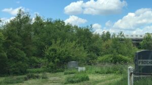 What Would Bubbe Say? – How I got started in the cemetery business